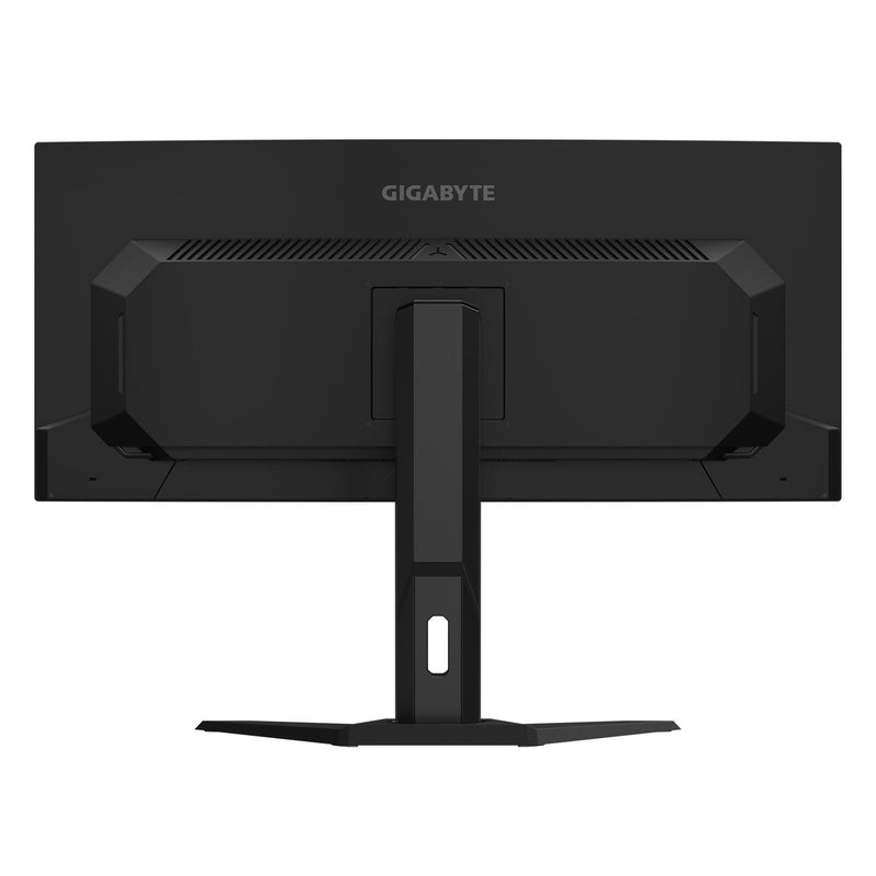 GIGABYTE MO34WQC WQHD Curved Gaming Monitor 34' (86,3cm)