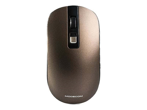 MODECOM MC-WM101 - Maus (Braun)
