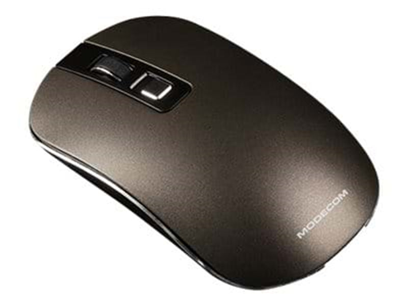 MODECOM MC-WM101 - Maus (Braun)