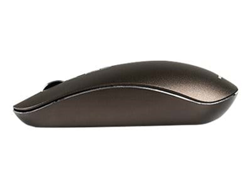 MODECOM MC-WM101 - Maus (Braun)