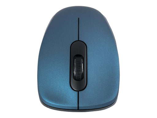MODECOM MC-WM10S - Maus (Blau)