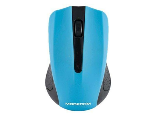 MODECOM MC-WM9 - Maus (Blau)