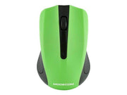 MODECOM MC-WM9 - Maus (Grün)
