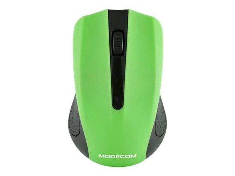 MODECOM MC-WM9 - Maus (Grün)