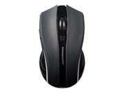 MODECOM MC-WRM1 - Maus (Schwarz)