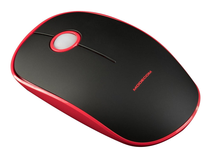 MODECOM MC-WRM113 - Maus (Rot)