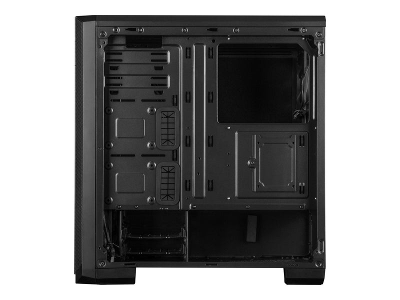 MODECOM OBERON Pro - Gehäuse - Tower - Schwarz