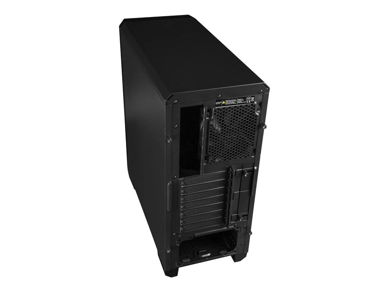 MODECOM OBERON Pro - Gehäuse - Tower - Schwarz