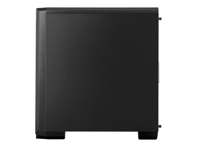 MODECOM OBERON Pro - Gehäuse - Tower - Schwarz