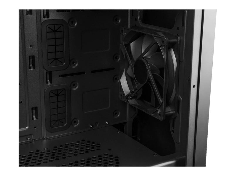 MODECOM OBERON Pro - Gehäuse - Tower - Schwarz