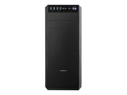 MODECOM OBERON Pro LE - Gehäuse - Tower - Schwarz