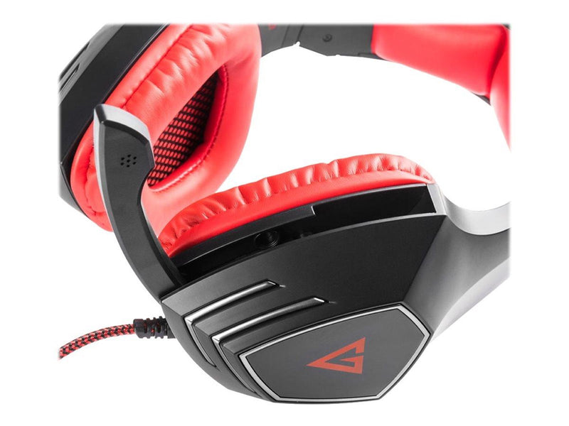 MODECOM VOLCANO MC-831 Rage