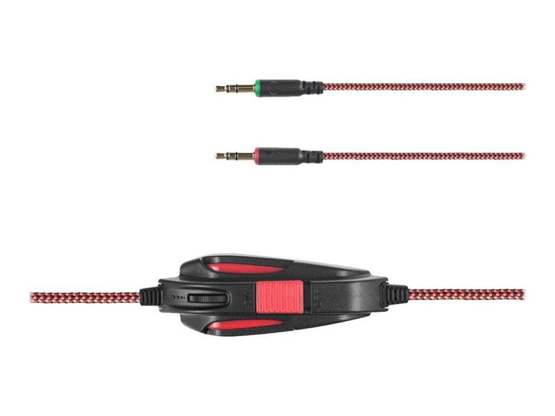 MODECOM VOLCANO MC-831 Rage