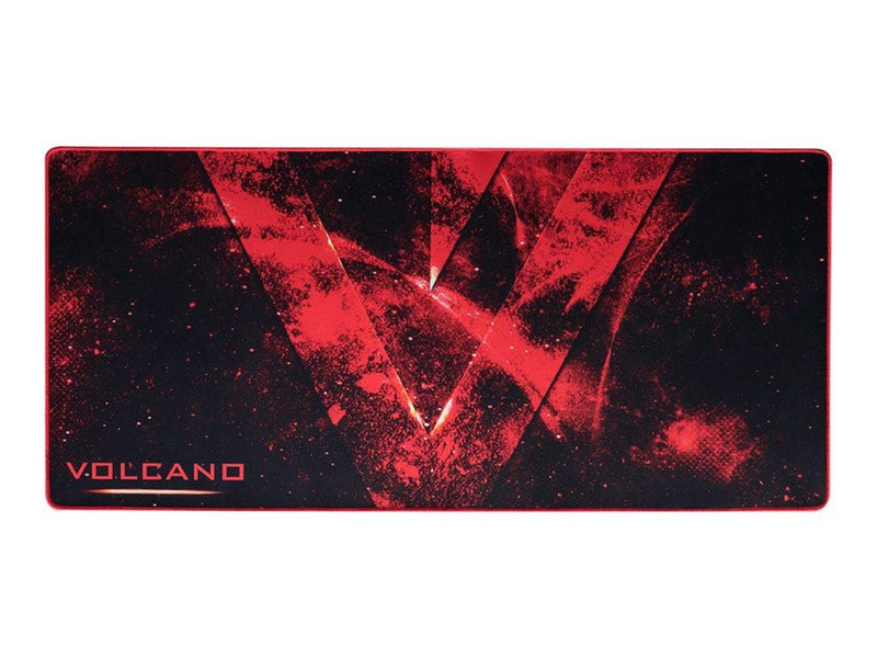 MODECOM Volcano Erebus