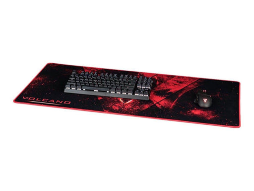 MODECOM Volcano Erebus