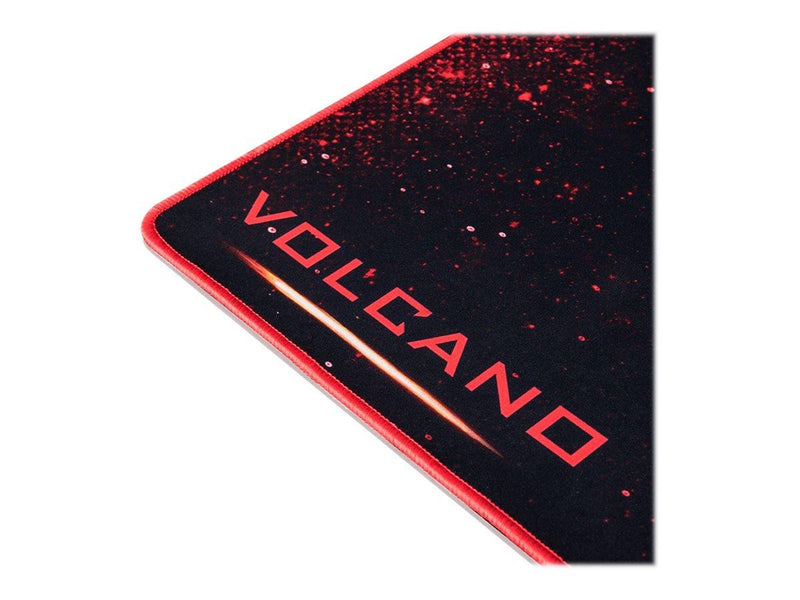 MODECOM Volcano Erebus
