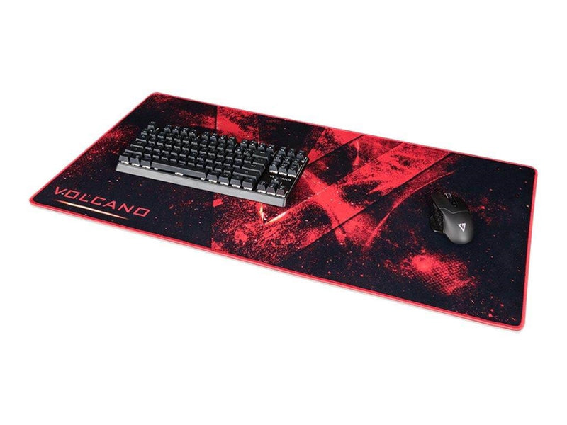 MODECOM Volcano Erebus