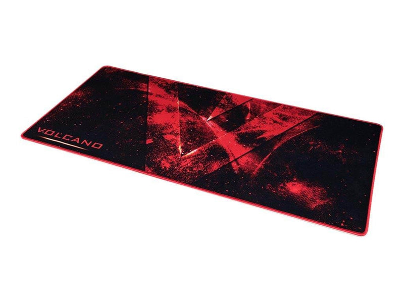 MODECOM Volcano Erebus