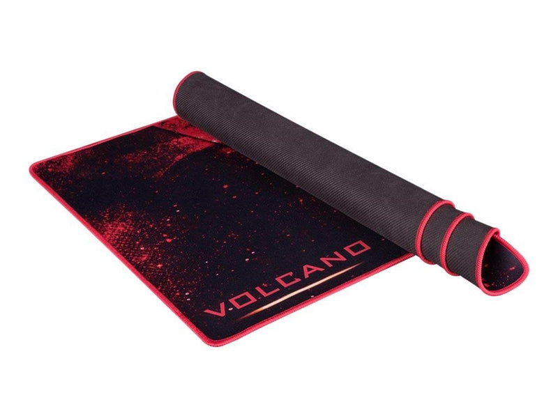 MODECOM Volcano Erebus