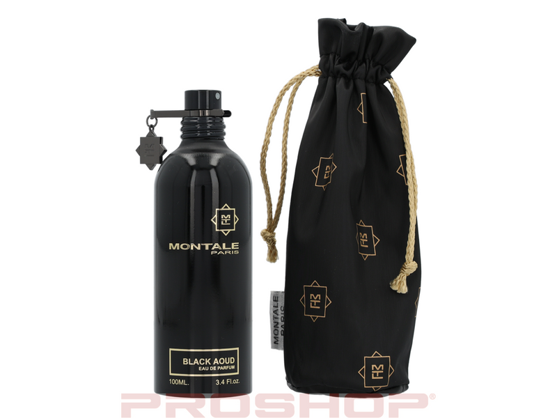 MONTALE Black Aoud Spray