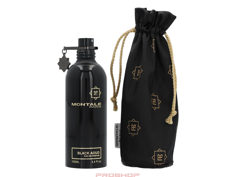 MONTALE Black Aoud Spray