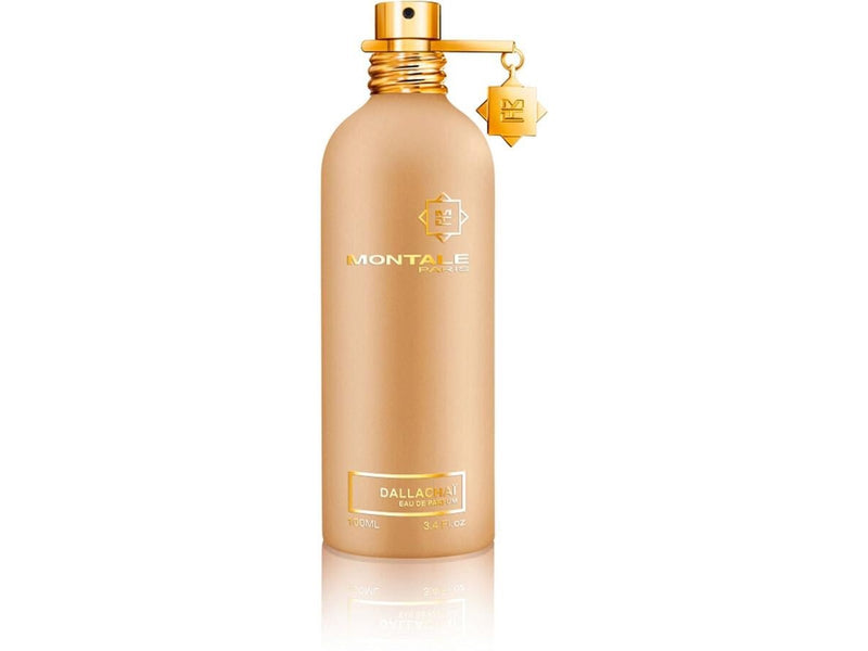 MONTALE Dallachaï Eau de Parfum 100 ml - 100 ml0