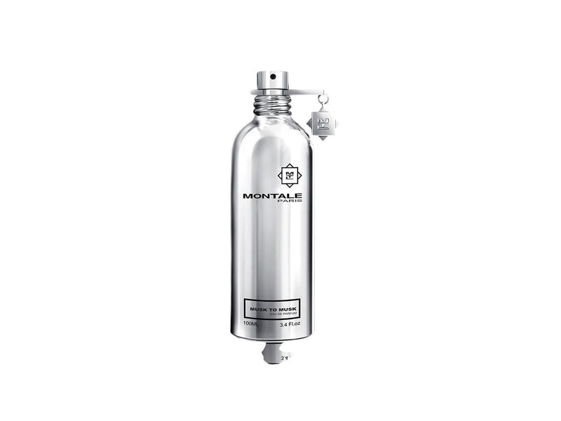 MONTALE Musk To Musk Eau De Parfum - 100 ml0