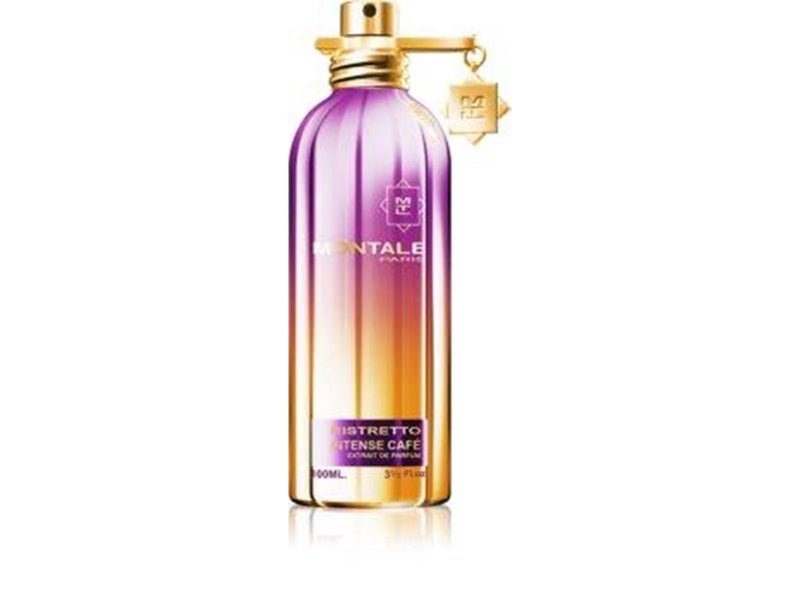 MONTALE Ristretto Intense Cafe Extrait De Parfum - 100 ml0