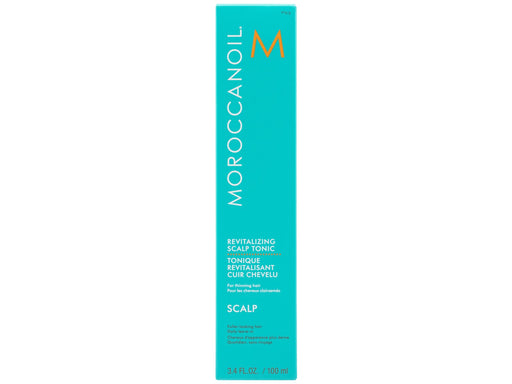 MOROCCANOIL Revitalizing Scalp Tonic 100 ml
