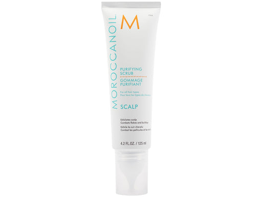 MOROCCANOIL Scalp Purifying Scrub 125 ml