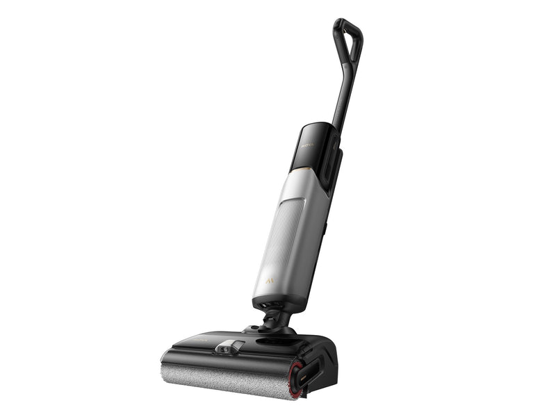 MOVA 2-in-1 Staubsauger X4 Pro silver