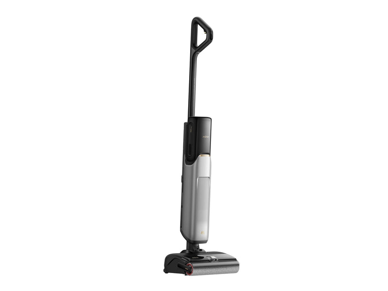 MOVA 2-in-1 Staubsauger X4 Pro silver