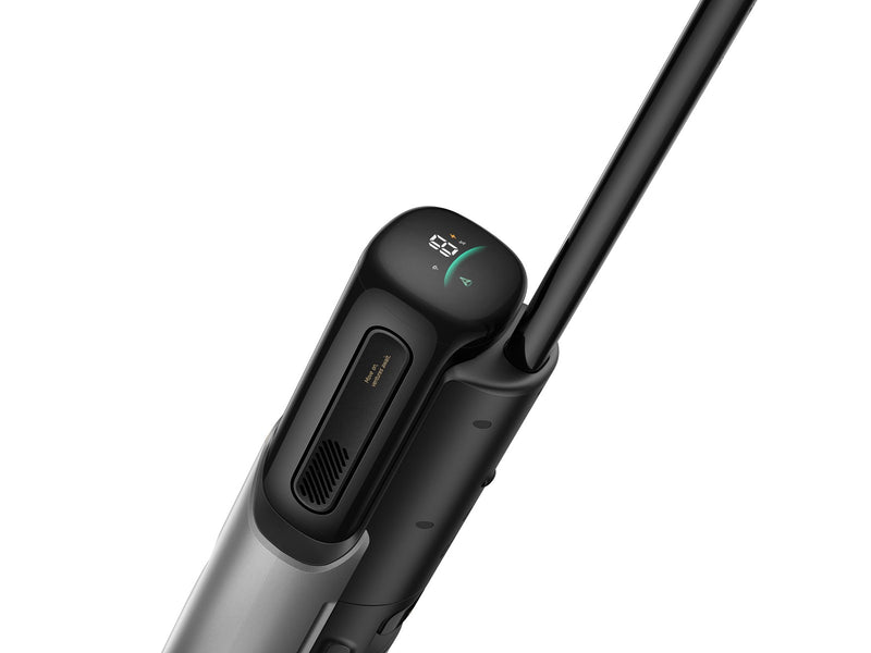 MOVA 2-in-1 Staubsauger X4 Pro silver