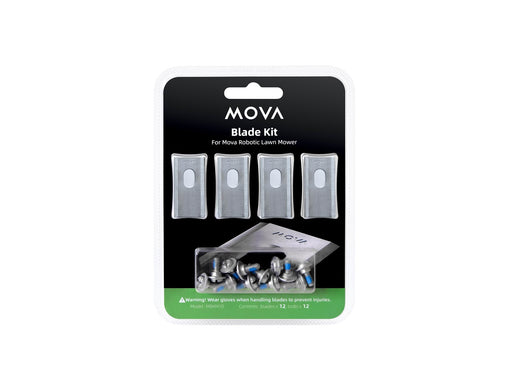 MOVA Blade Kit