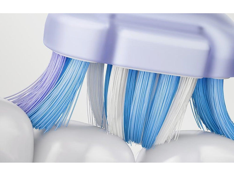 MOVA Bürstenköpfe Brush Heads for Fresh 20 and Sensus Fresh 10