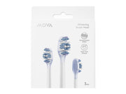 MOVA Bürstenköpfe Brush Heads for Fresh 20 and Sensus Fresh 10