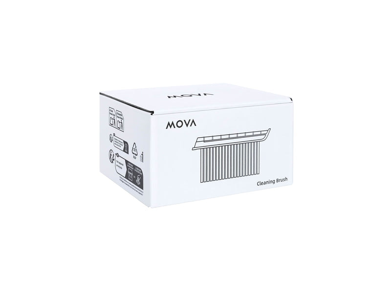 MOVA Cleaning Brush