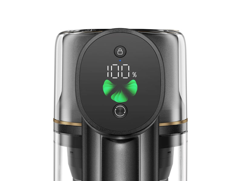MOVA Handstaubsauger S5 Sense