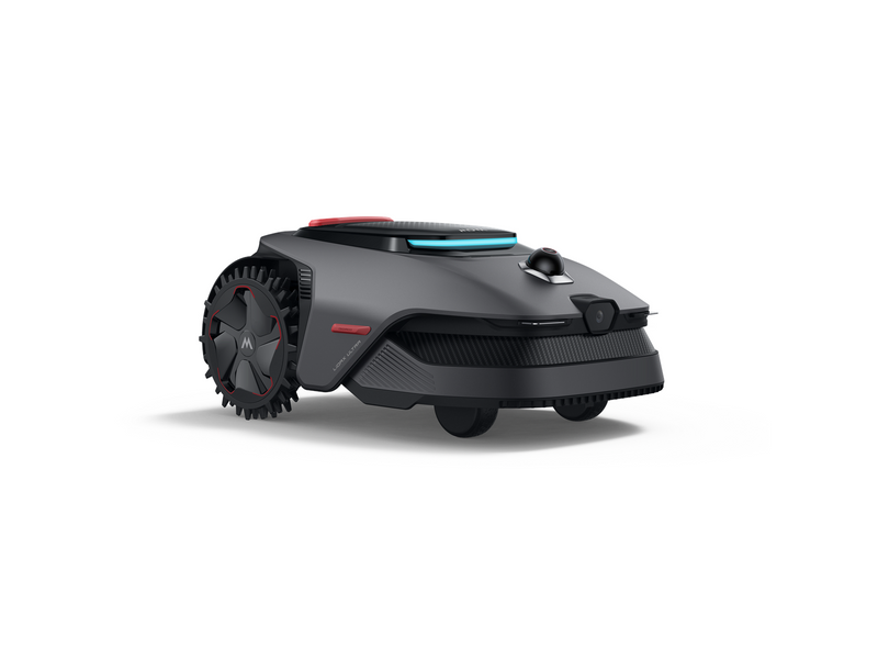 MOVA LIDAX 1200 Ultra robotic lawnmower 1200 m²