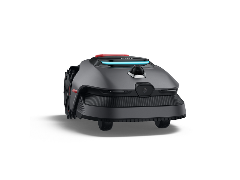 MOVA LIDAX 1200 Ultra robotic lawnmower 1200 m²