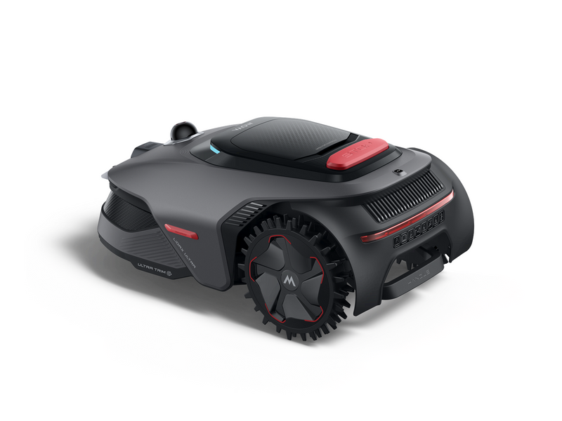 MOVA LIDAX 1200 Ultra robotic lawnmower 1200 m²