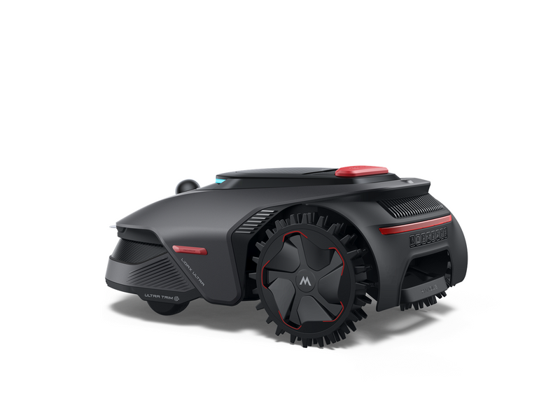 MOVA LIDAX 1200 Ultra robotic lawnmower 1200 m²