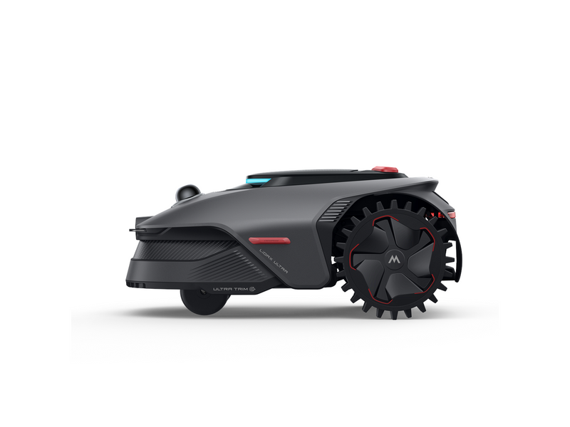 MOVA LIDAX 1200 Ultra robotic lawnmower 1200 m²