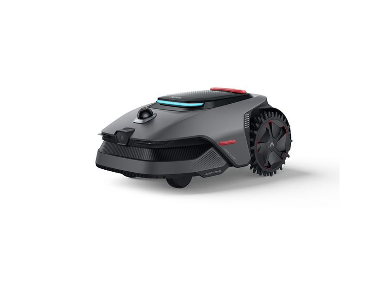 MOVA LIDAX 1200 Ultra robotic lawnmower 1200 m²