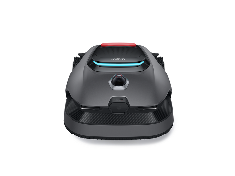 MOVA LIDAX 1200 Ultra robotic lawnmower 1200 m²