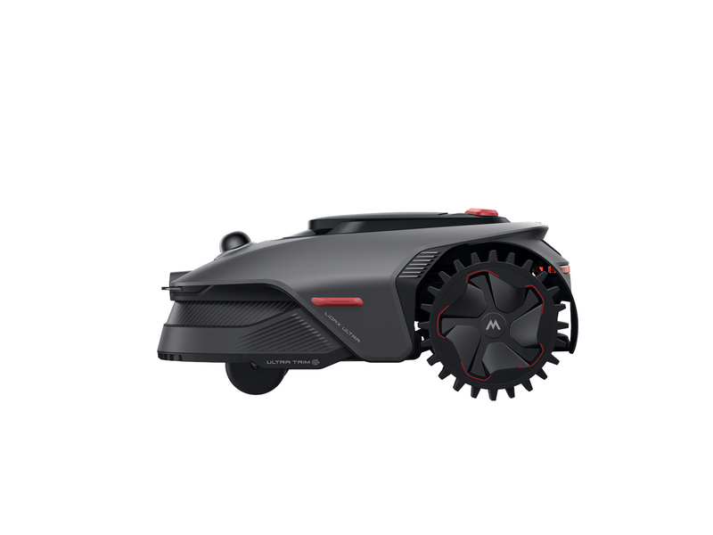 MOVA LiDAX Ultra 1000 robotic lawnmower 1000 m²