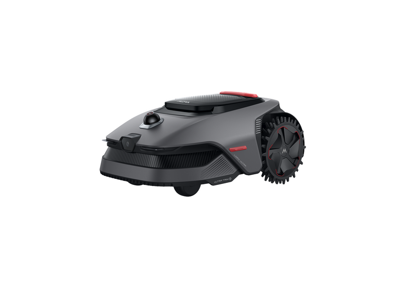 MOVA LiDAX Ultra 1000 robotic lawnmower 1000 m²