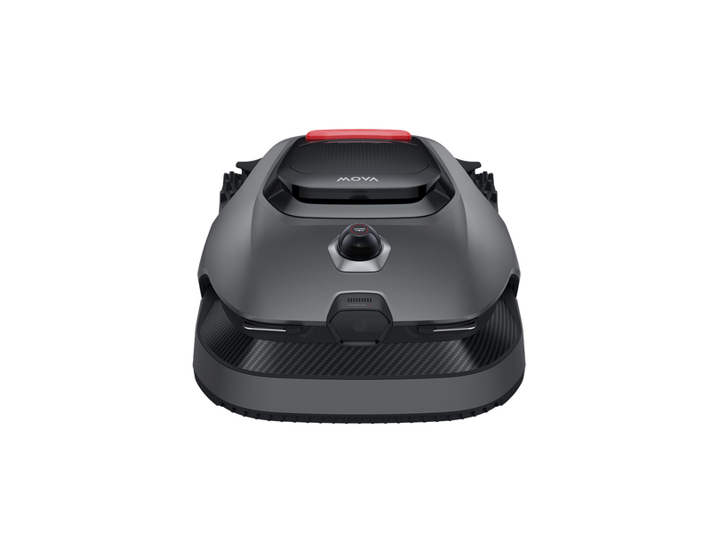 MOVA LiDAX Ultra 1000 robotic lawnmower 1000 m²