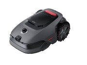 MOVA LiDAX Ultra 1600 robotic lawnmower 1600 m²