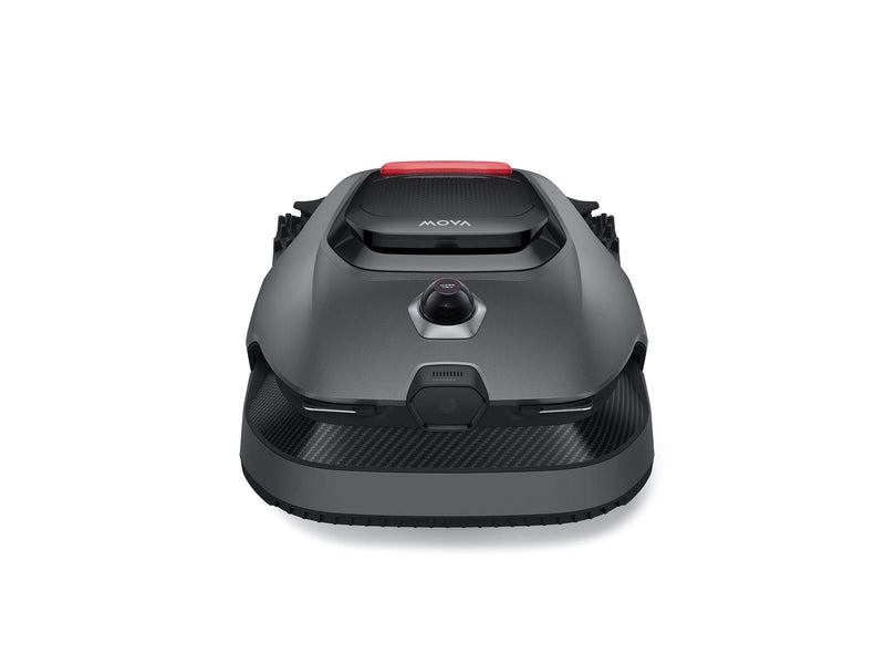 MOVA LiDAX Ultra 1600 robotic lawnmower 1600 m²